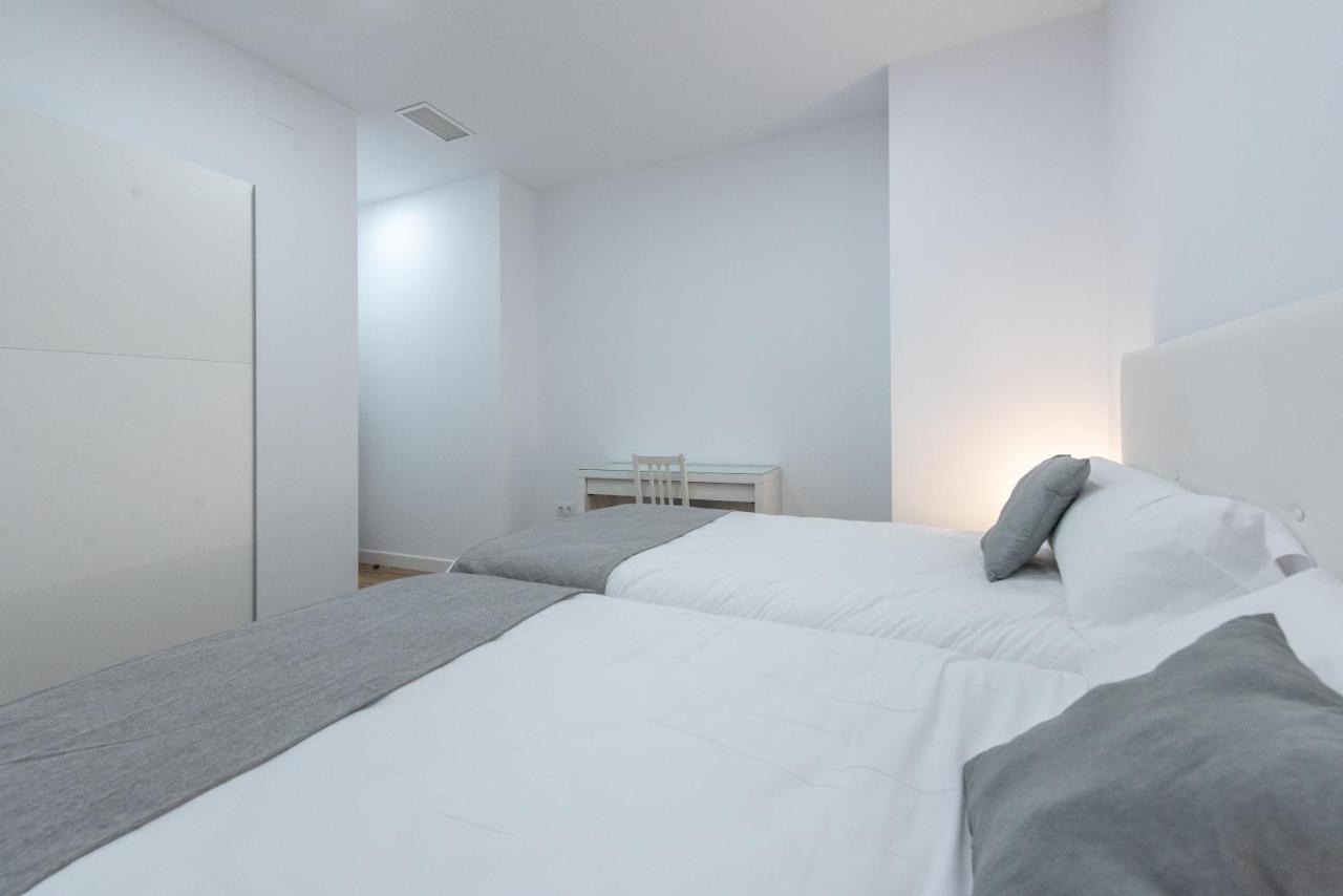 Apartamentos Santa Maria 15 เฮเรซ เด ลาฟรอนเตรา ภายนอก รูปภาพ