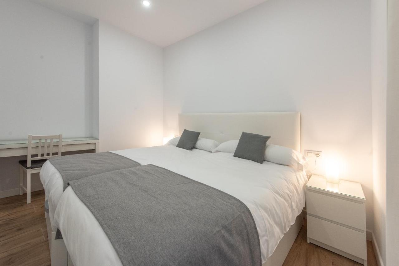 Apartamentos Santa Maria 15 เฮเรซ เด ลาฟรอนเตรา ภายนอก รูปภาพ
